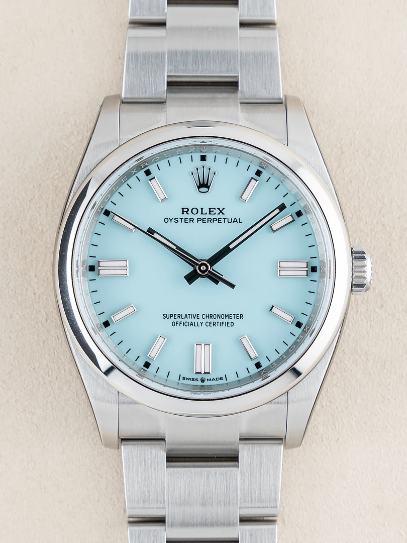 Oyster Perpetual 36