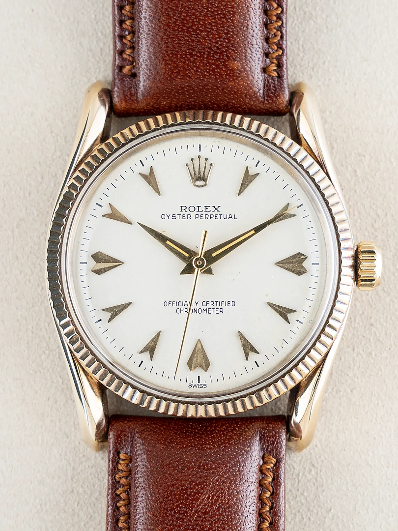 Oyster Perpetual