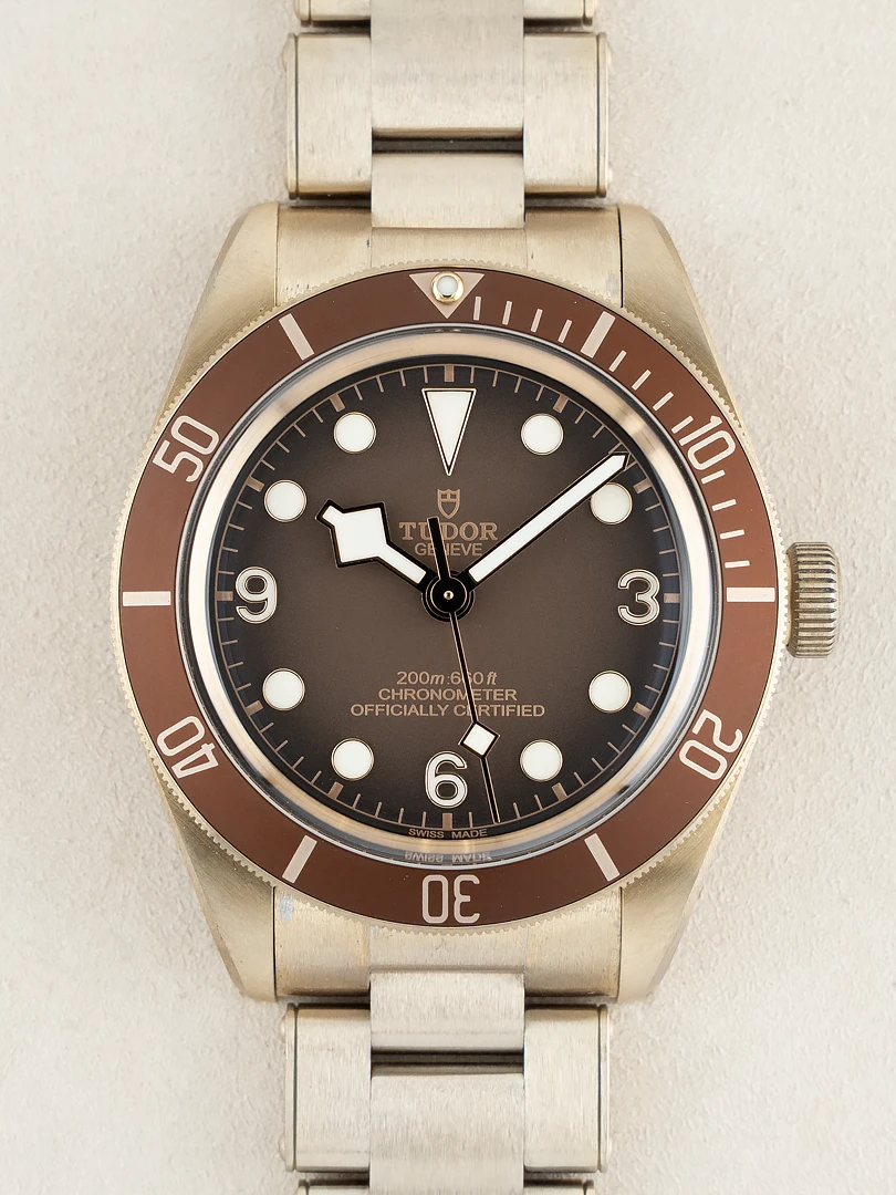 Black Bay 58