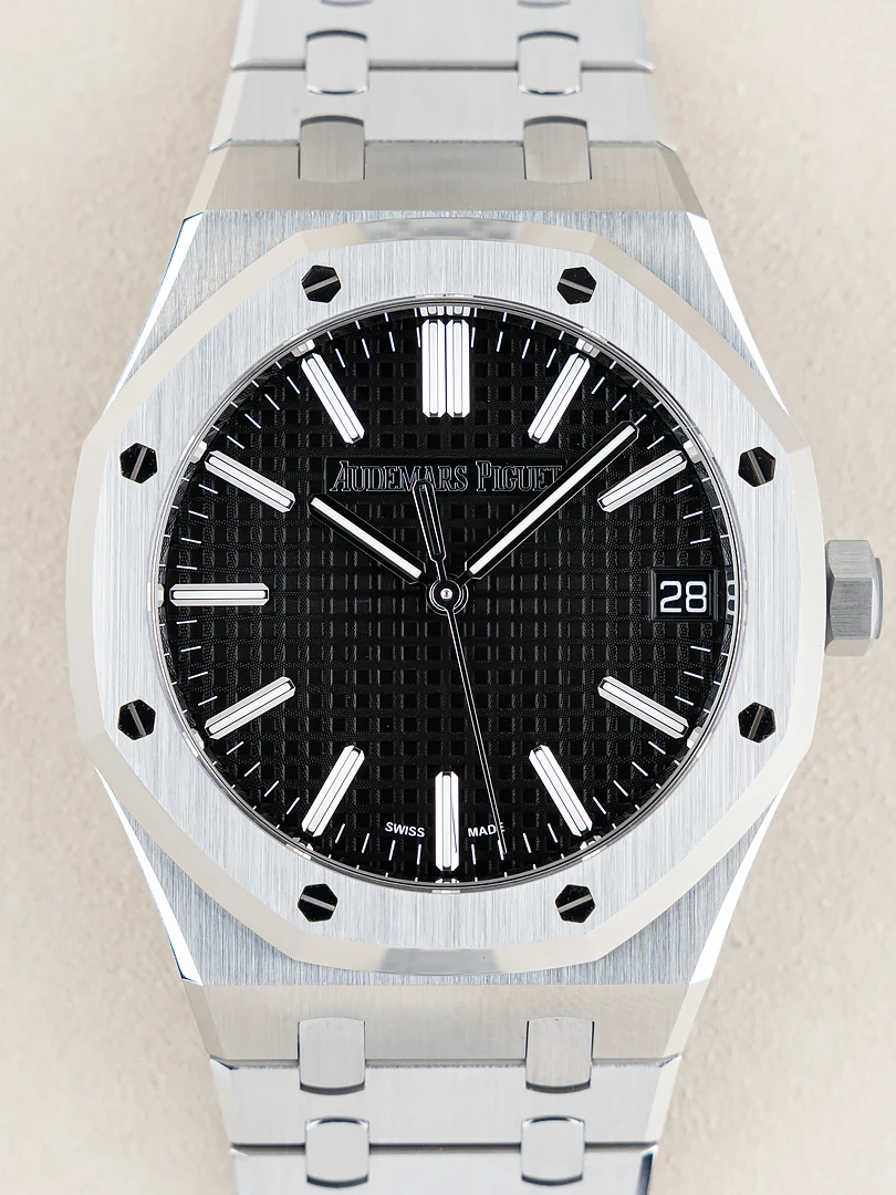 Royal Oak Selfwinding “Royal Oak 15510”