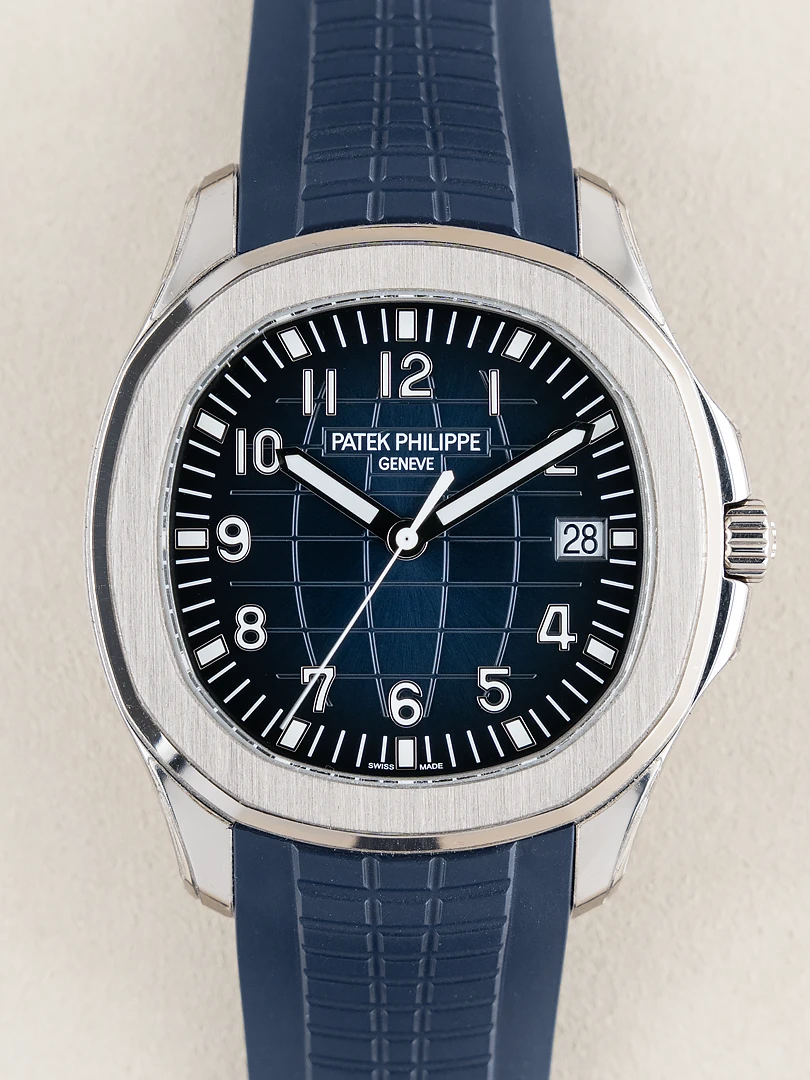 Aquanaut "5168G"