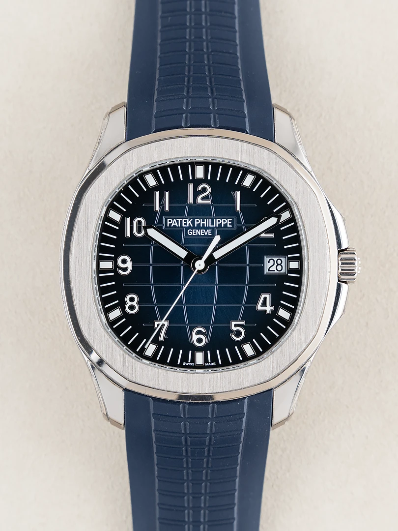 Aquanaut 5168G