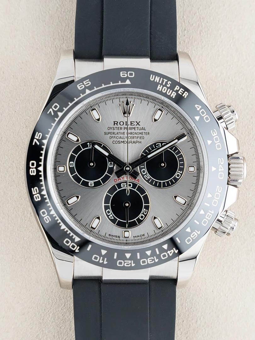 Daytona “Ghost”