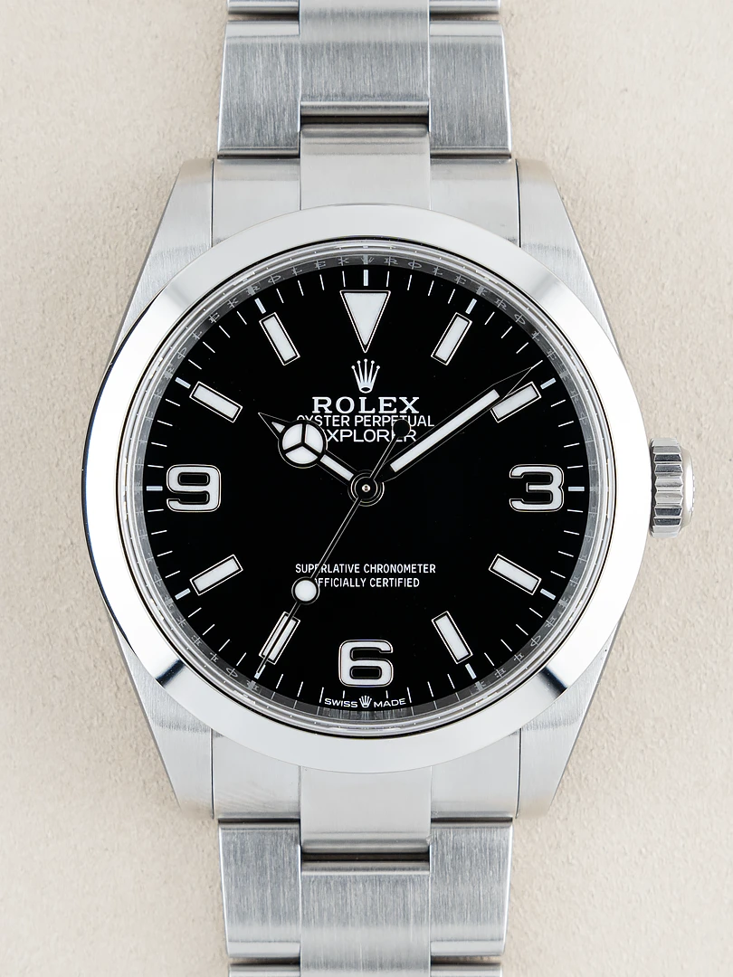Explorer 40 “Explorer”