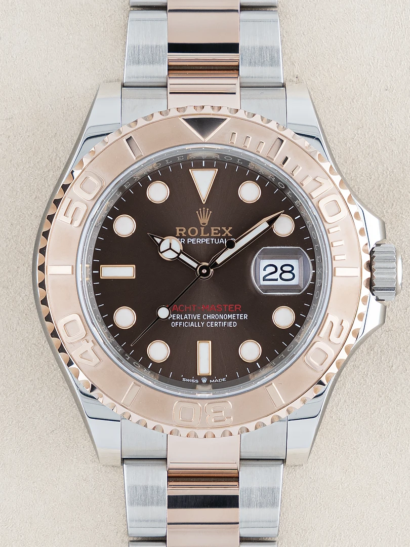 Yacht-Master 40