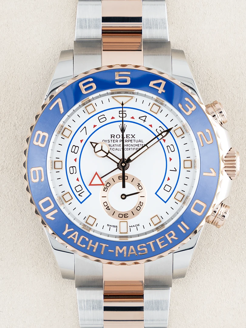 Yacht-Master II