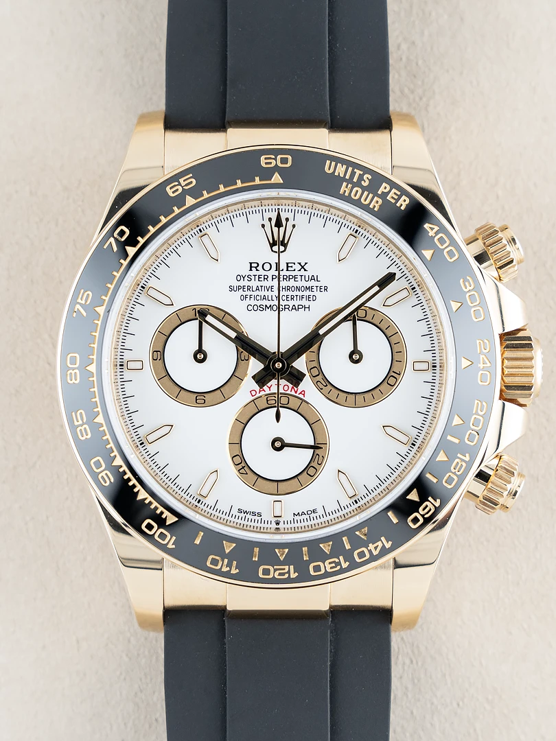 Daytona “White”