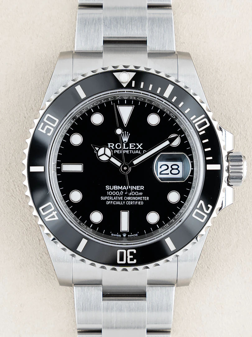 Submariner Date