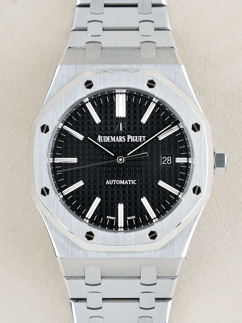 Royal Oak Selfwinding
