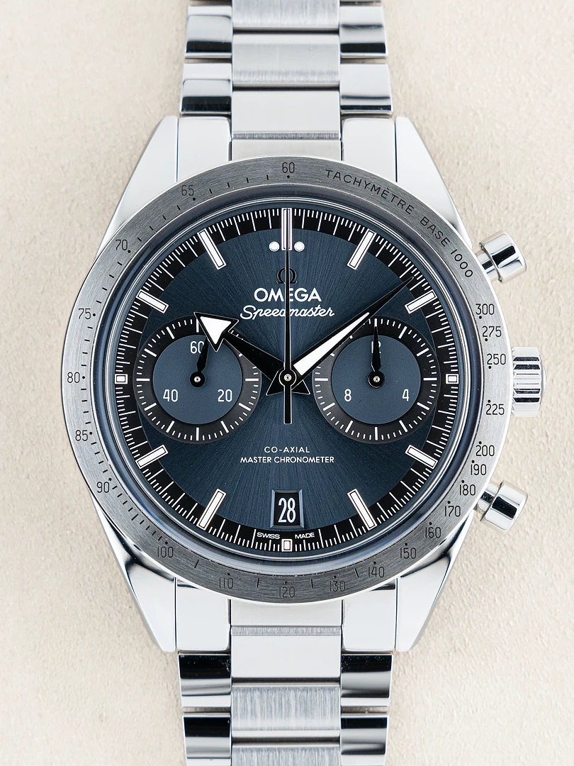 Speedmaster '57