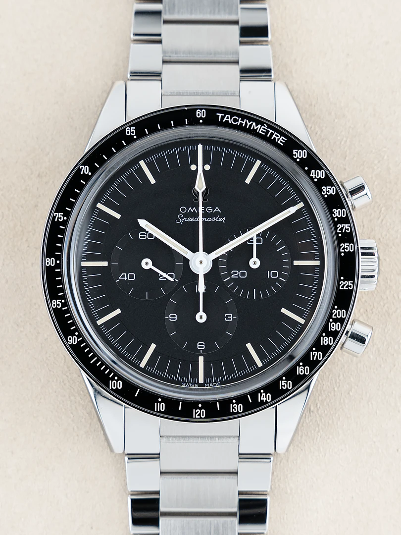 Speedmaster Moonwatch Professional