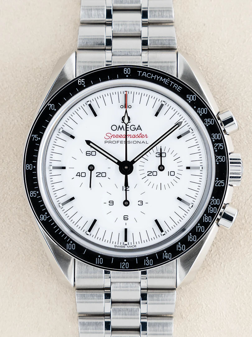 Speedmaster Moonwatch