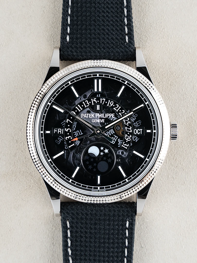 Perpetual Calendar