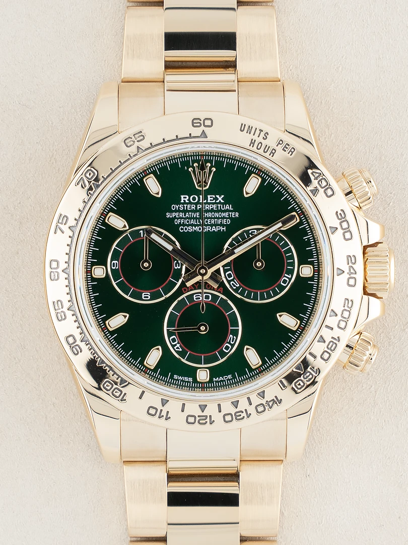 Cosmograph Daytona “John Mayer”