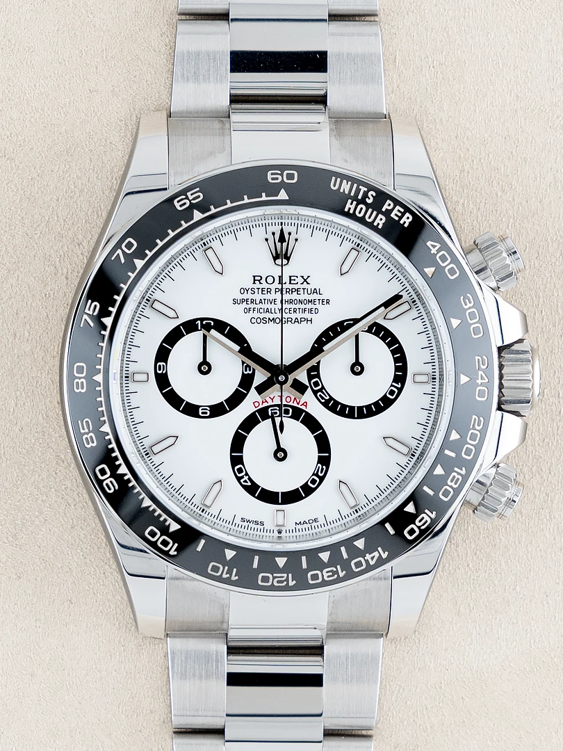 Daytona “Panda”