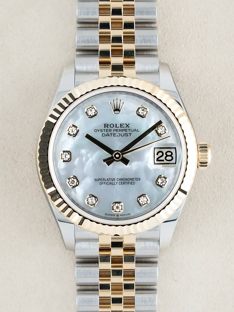Datejust 31
