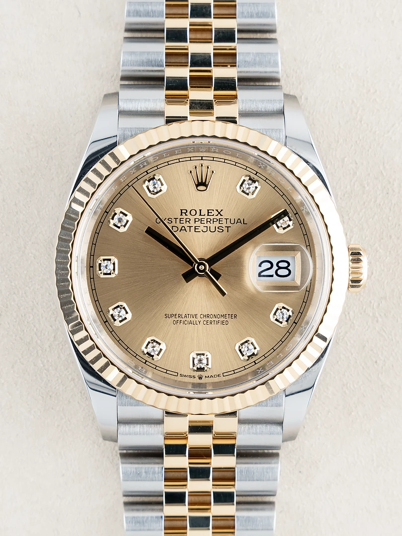 Datejust 36