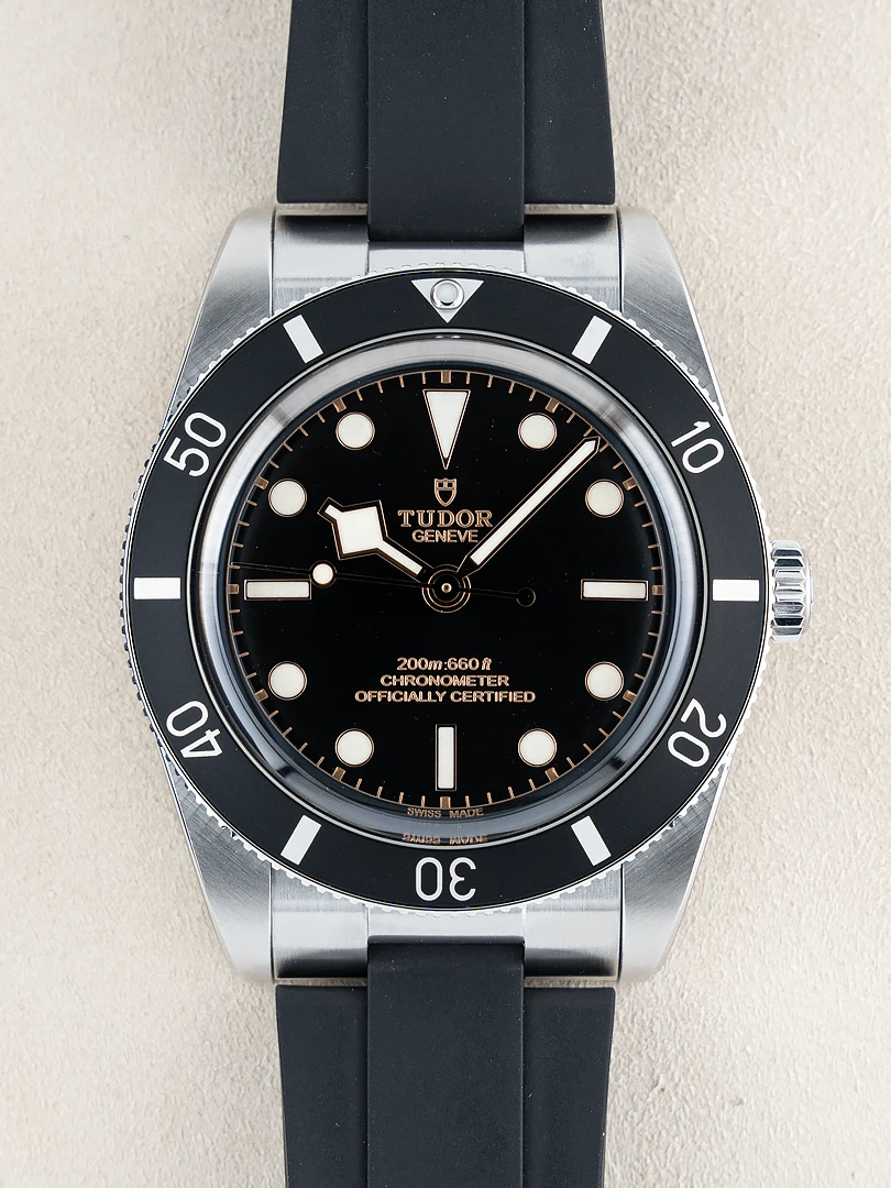 Black Bay 54